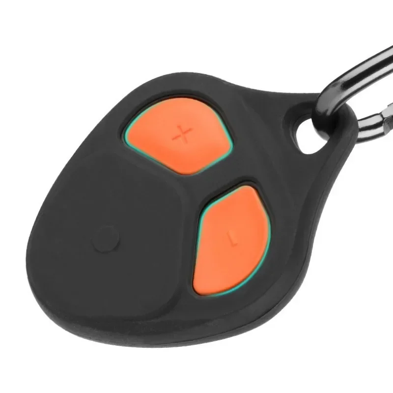 Для Bushnell Wingman View/Golf GPS защитный силиконовый чехол для дистанционного динамика с