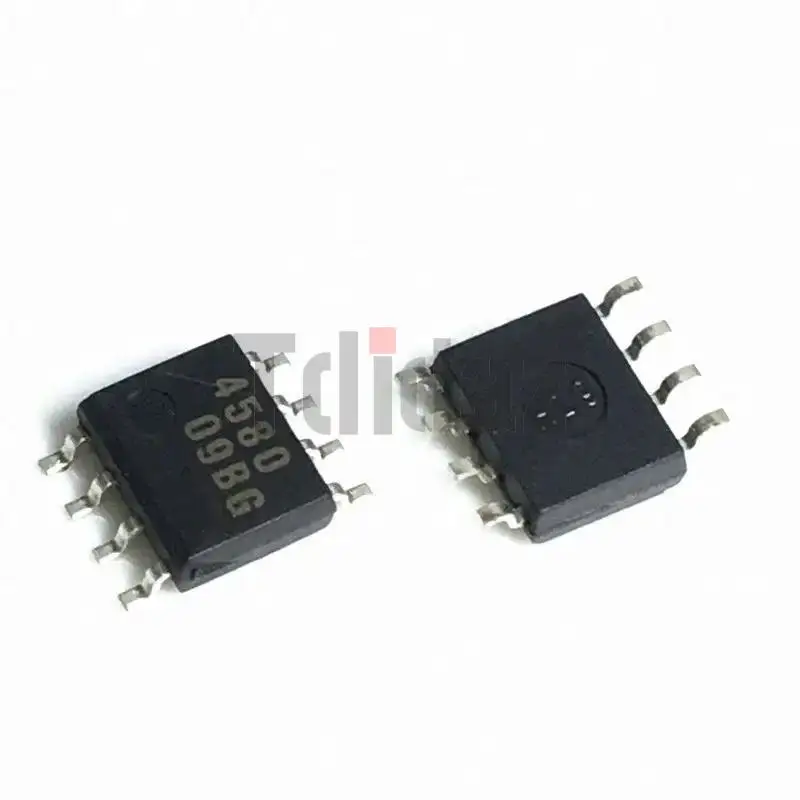 5 шт., новинка 100%, телефон 8080, телефон 4580, телефон, a, SOP8, новые оригинальные чипы ic