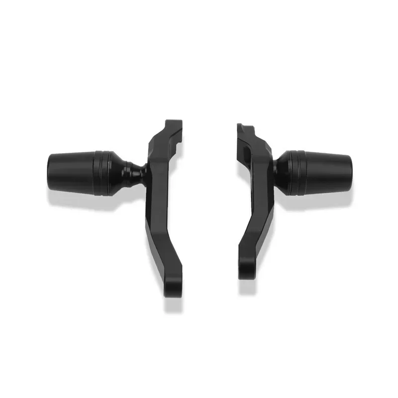 

Для Triumph Trident 660/Tiger Sport 660 2021-2023 рама мотоцикла, слайдер, защитные накладки, защита от падения, защита от столкновений