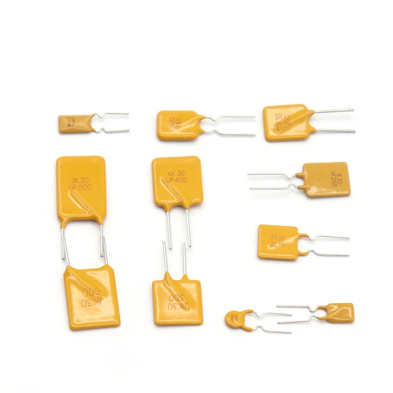 Пластиковый предохранитель 30 в PTC 20-5 шт