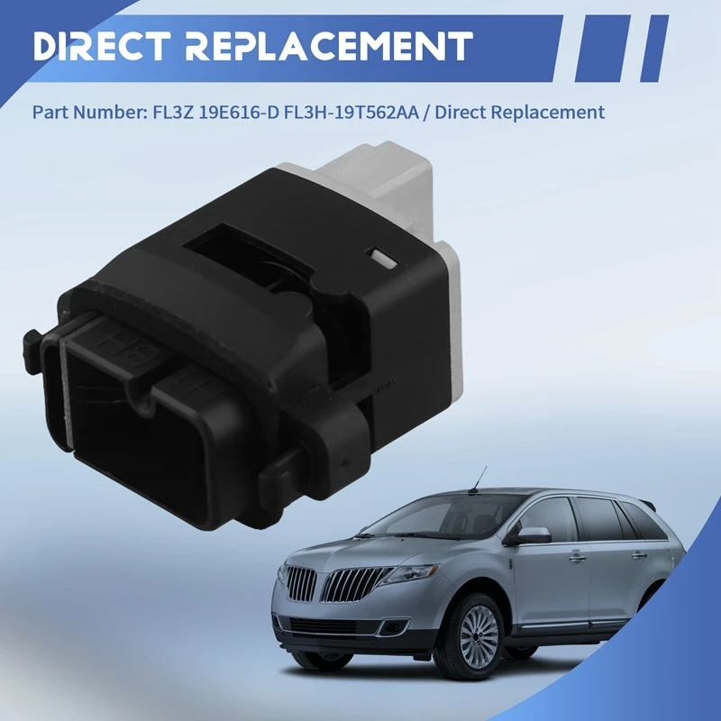 FL3Z 19E616-D FL3H-19T562AA Датчик температуры для MKX/MKZ/Taurus/Edge/Ranger