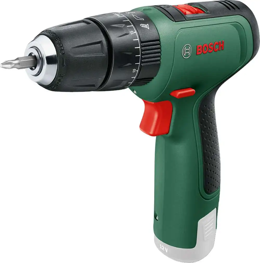 Шуруповерт Bosch EasyImpact 1200