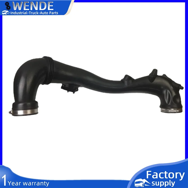 

Air Filter Intake Manifold Air Intake Pipe for Mercedes Benz C200 C300 E200 E300l Glc300 2740900429