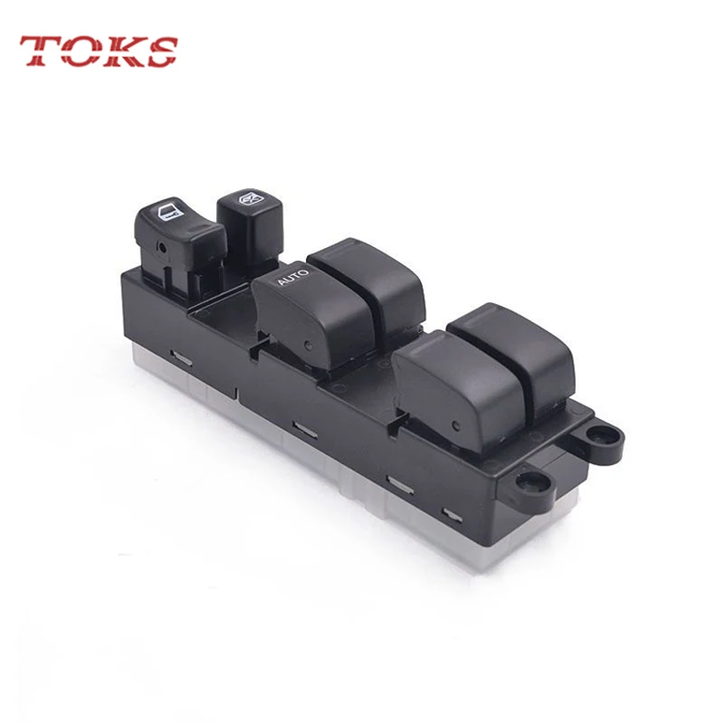 

25401-VB000 Power Front Left Window Master Control Switch For Nissan Almera Navara Pickup Tino Paladin 25401-3S400 25401VB000