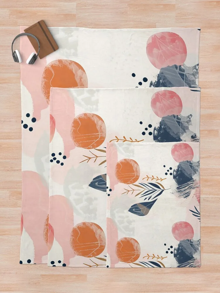 Кружка в стиле бохо с акварельными фигурами от NoarusRainbowLand - Sip художественном 2024