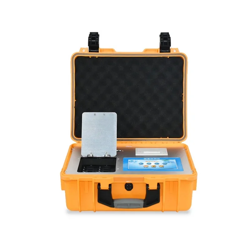 Детектор пролонга значения амтилиза меда в меду Прямая поставка с завода