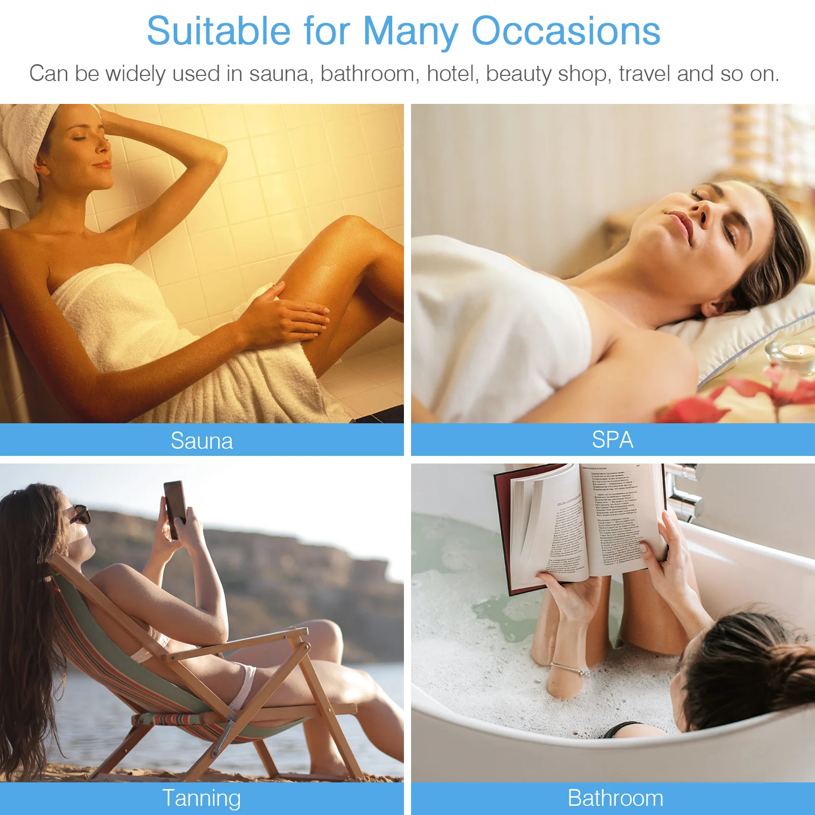 

Sauna Hat Felt Bath Cap Men Set Wool Cushion Hats Russian Kit Caps Room Vaporarium Hair Women Salon Pad Mat Head Cover Shower