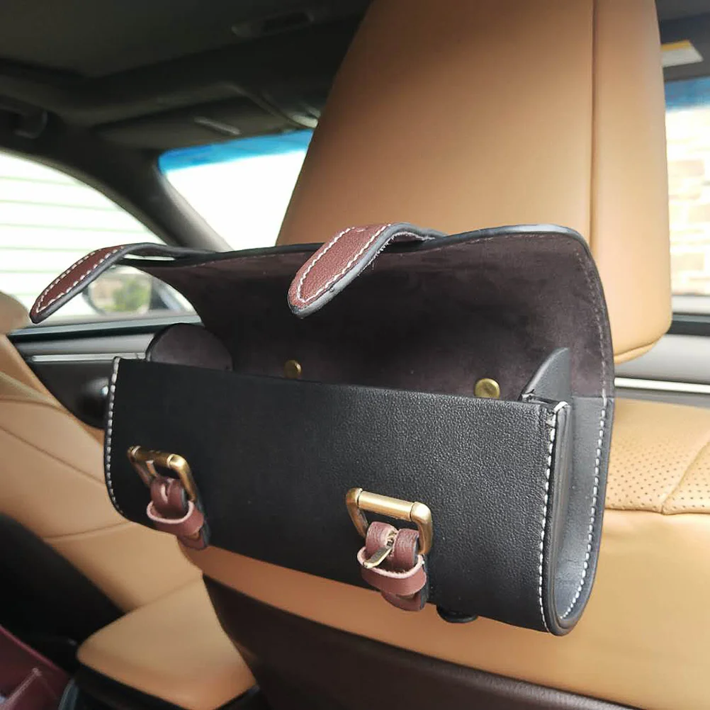 Сумка для сиденья мотоцикла привлекательный руль перед боковыми карманами