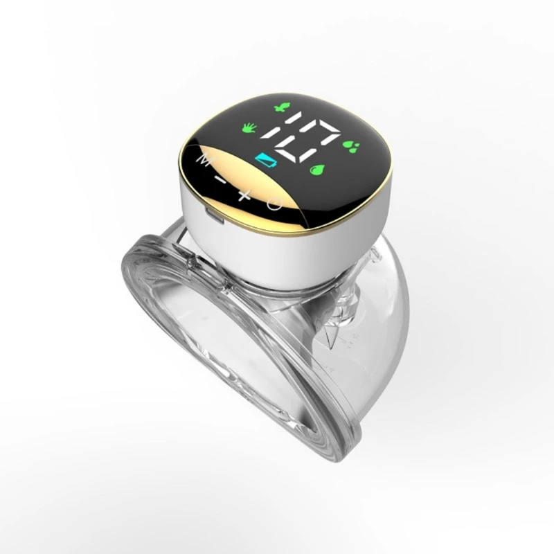 

Профессиональный молокоотсос портативный молокоотсос Hands Free Молокоотсос электрический молокоотсос с 4 режимами тихий молокоотсос