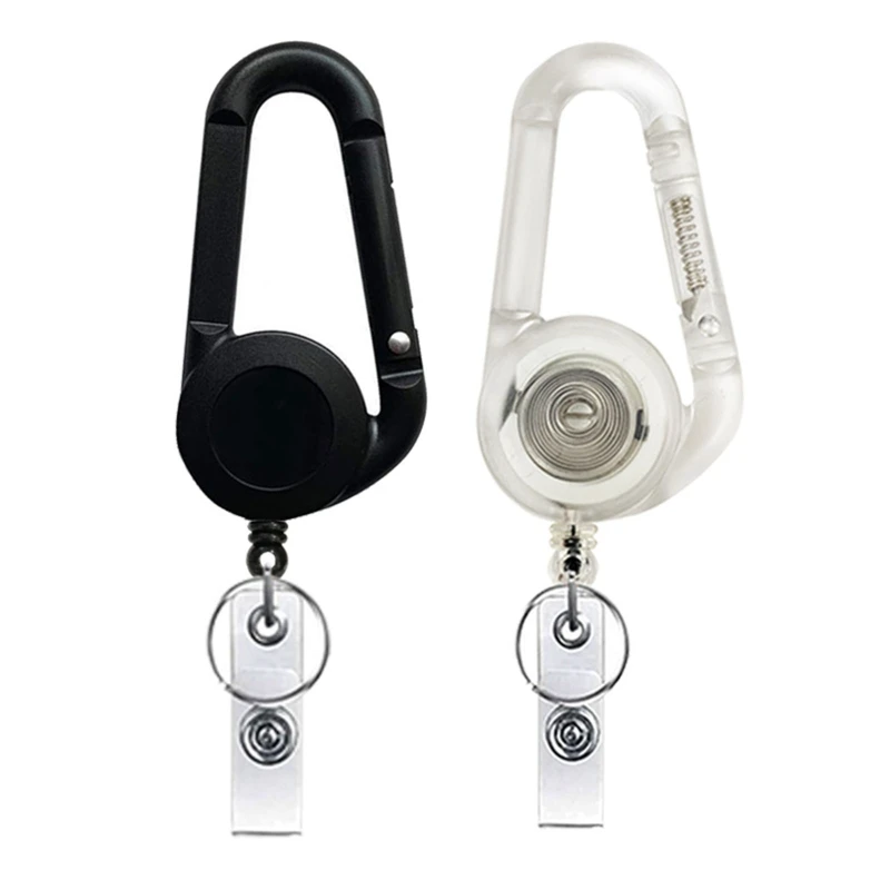 

Выдвижной брелок, 65 см, Натяжной зажим, спорт, брелок, защита от потери, идентификация, искусство, для брелка