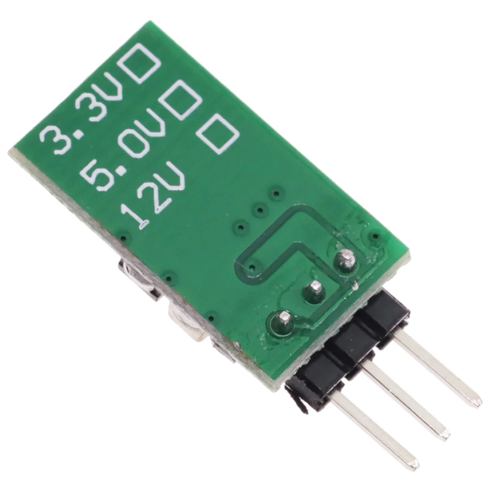 DC-DC синхронный выпрямитель понижающий преобразователь модуль питания 5 5-32 В 12 24