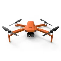 KF102 GPS Drone 4k Profesional 8K HD Camera 2-Axis Gimbal Anti-Shake Photography Brushless Foldable Quadcopter RC Distance 1200M 6