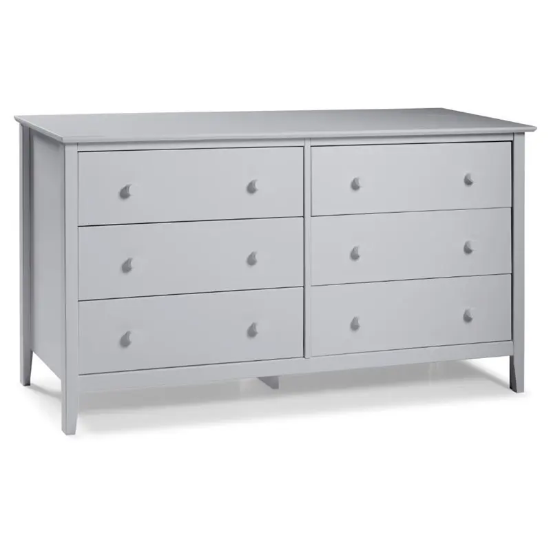

Dresser, Gray