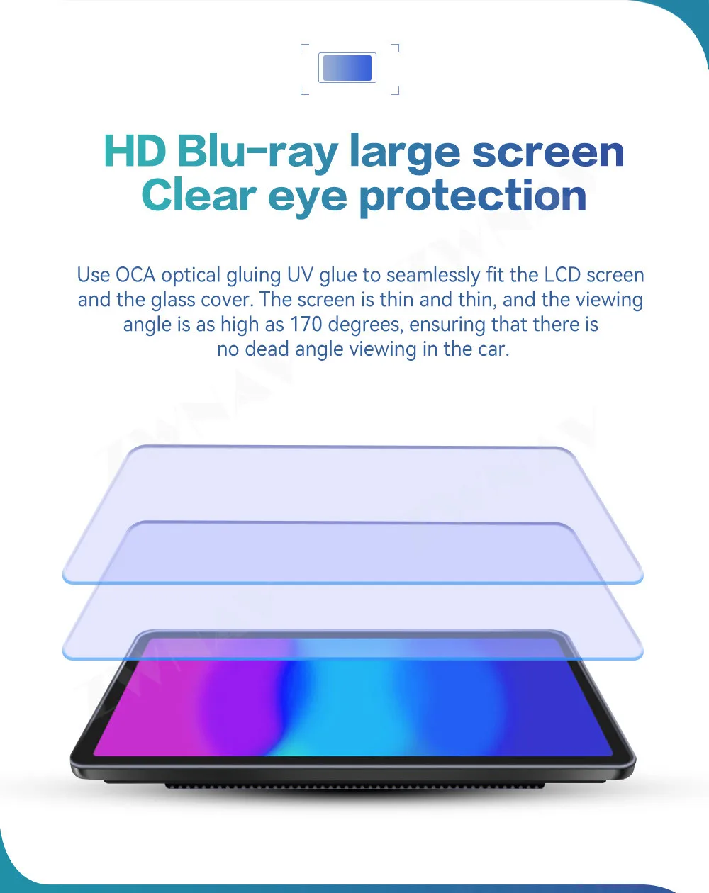 12 3-дюймовый для Land Rover Range Executive/Sport Android автомобильный головной прибор стерео