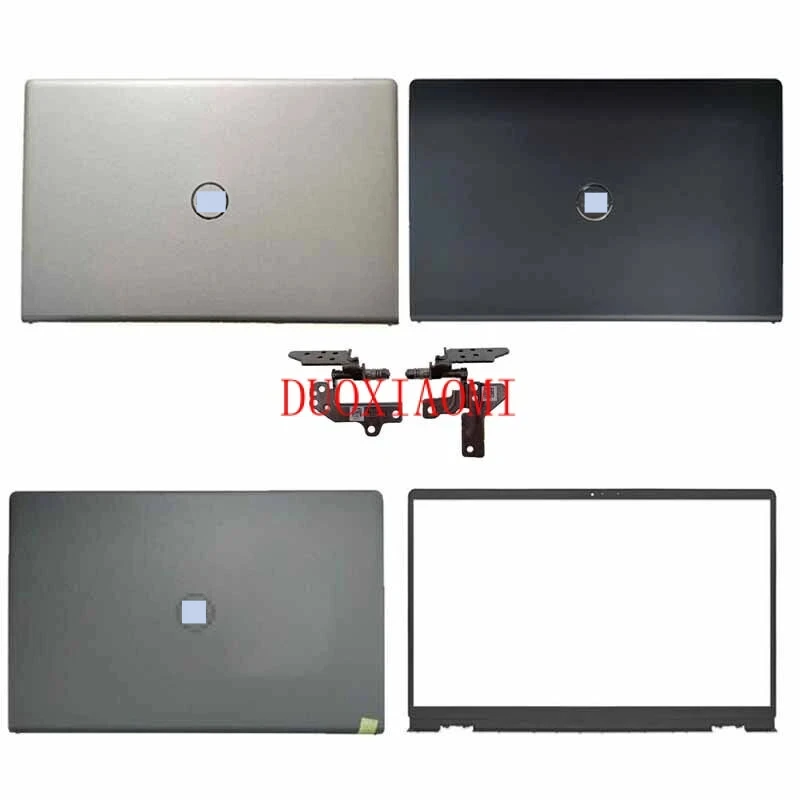 Новинка для Dell Inspiron 15 3510 3511 3515 задняя крышка ЖК-дисплея петли задней панели 0WPN8