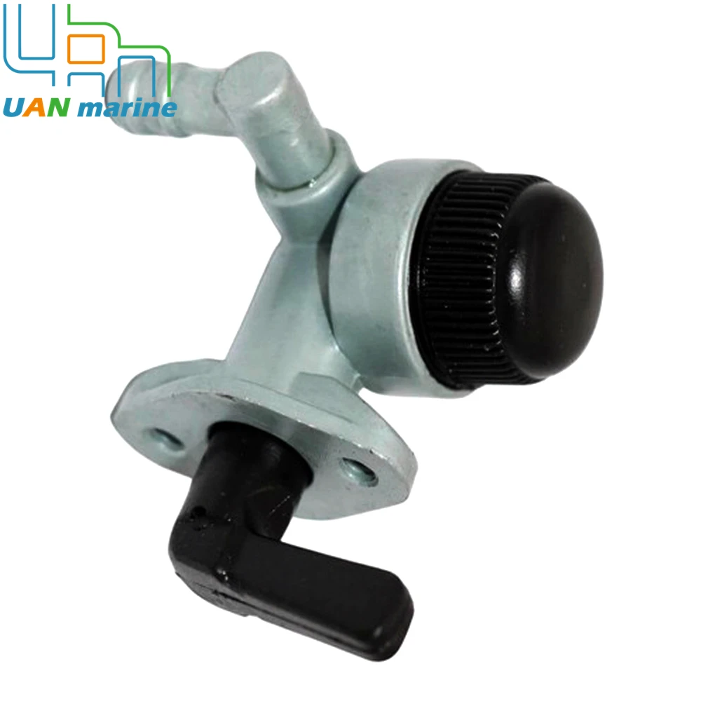 Переключатель топливного крана в сборе для подвесного двигателя Tohatsu 3H9-70311 Johnson