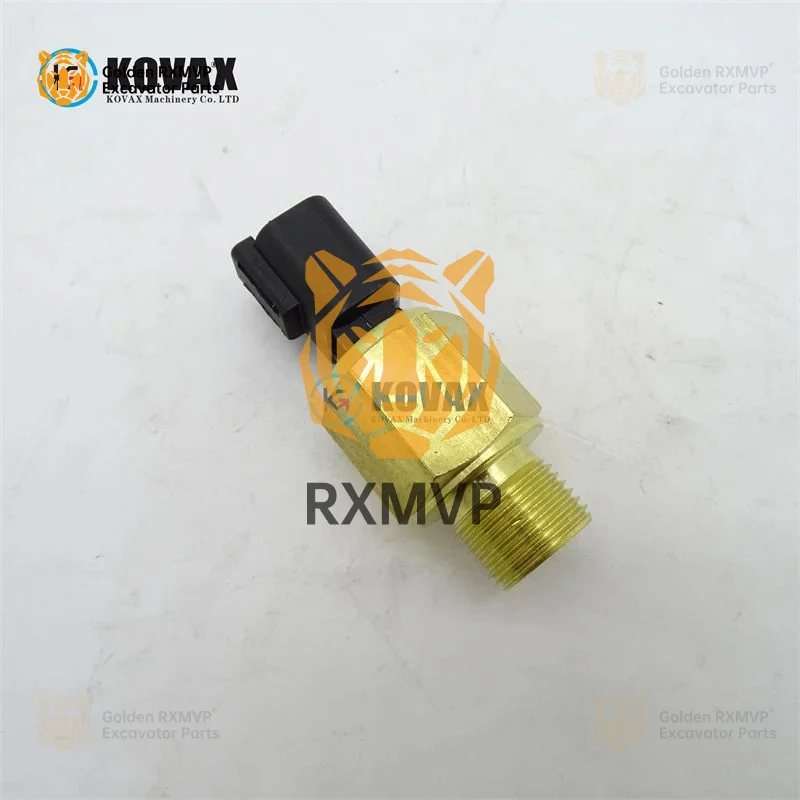 Для 2848a129 Датчик температуры воды Perkins 1104c-44ta 1104d-44t Двигатель экскаватора 053600 f009