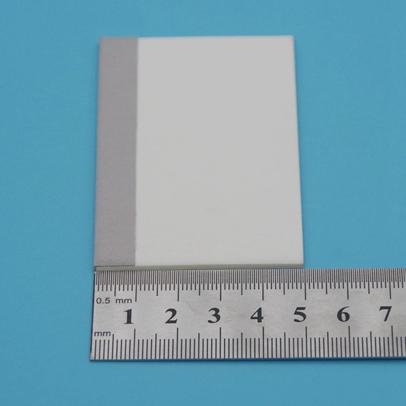 Гидрогелевая пленка для защиты экрана 250 шт. тканевый край картонный скребок карт