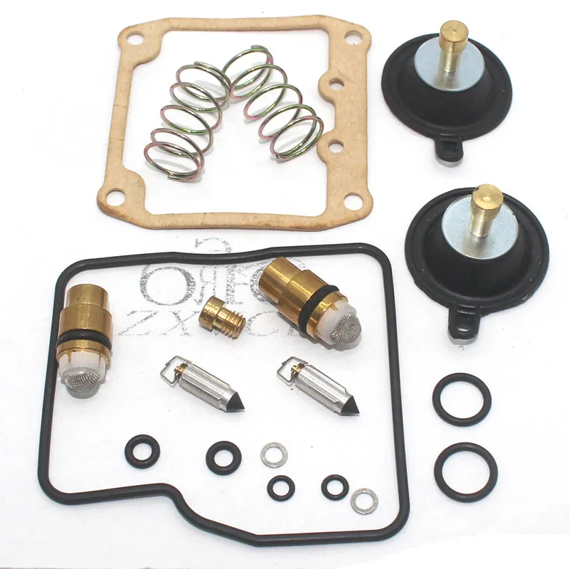 parts cylinder carburetor maintenance jet repair kit 2 set for Suzuki VS1400 VS800 VS800GL VZ800 | Engines & Engine Parts
