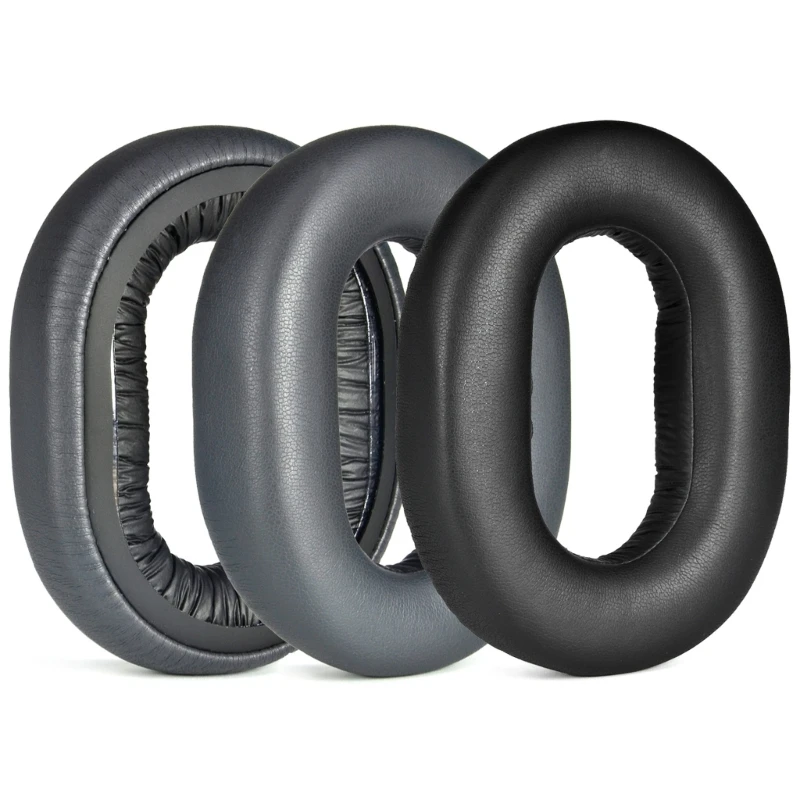 

Memory Sponge Ear pads for BackBeat FIT Headset Improve Sound Experience M76A