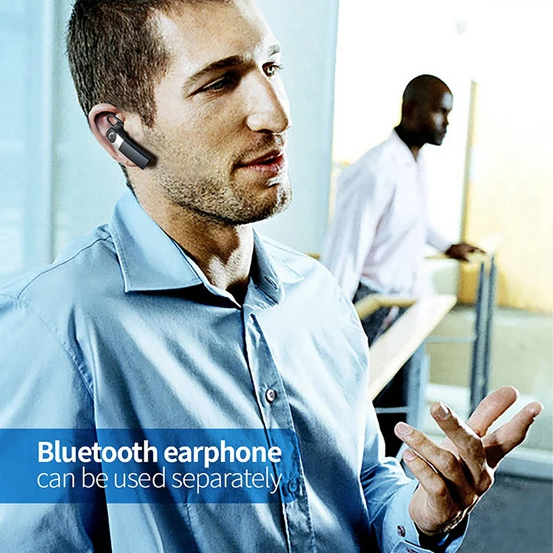 Автомобильный комплект Bluetooth громкой связи гарнитура солнцезащитный козырек 5 0 +