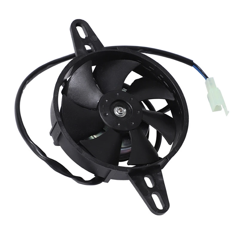 AU04-вентилятор аксессуары для мотоциклов 250 куб.см велосипед грязи Kawasaki Honda Suzuki ATV