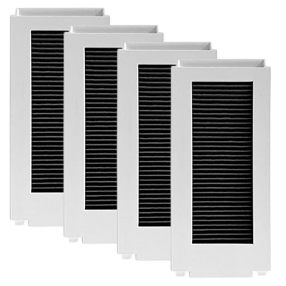 Моющиеся сменные фильтры подходящие для Ecovacs Deebot N30 и PRO с высокой эффективностью