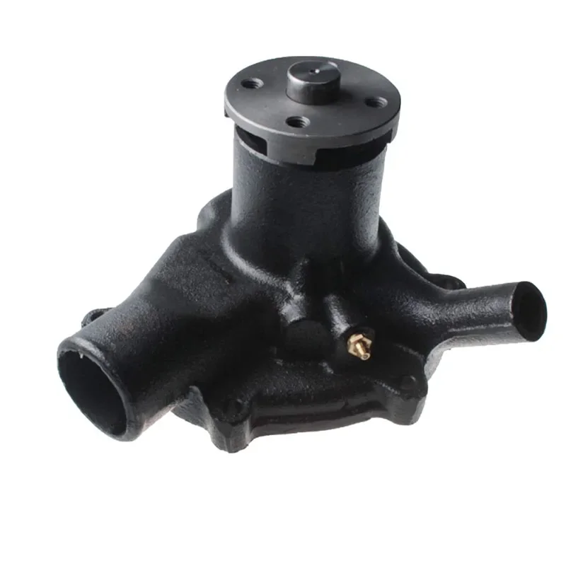 МЭ 037709 ВОДЯНОЙ НАСОС для MITSUBISHI 6D14T 6D15T HD770 HD880 HD800-5 HD900-7