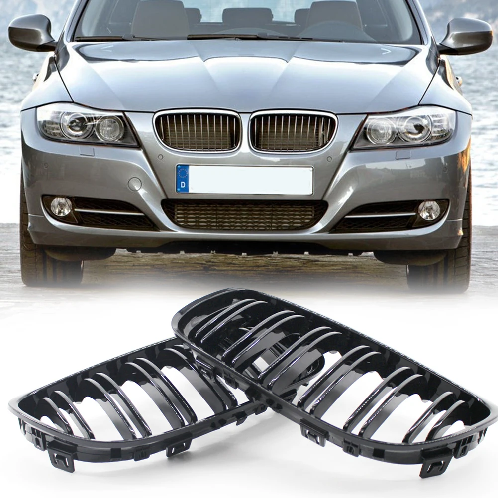 

Решетка для радиатора BMW E90 3 Series Sedan LCI 09-11