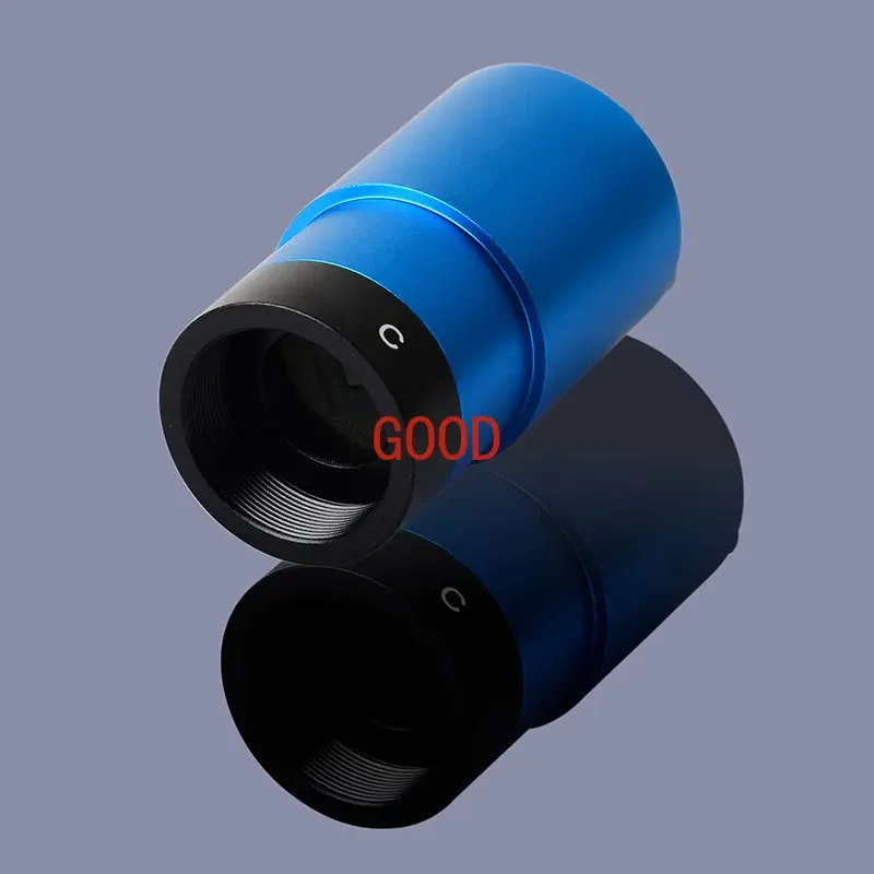 Астрономический телескоп imx225C электронный окуляр камера ST4 Планетарная