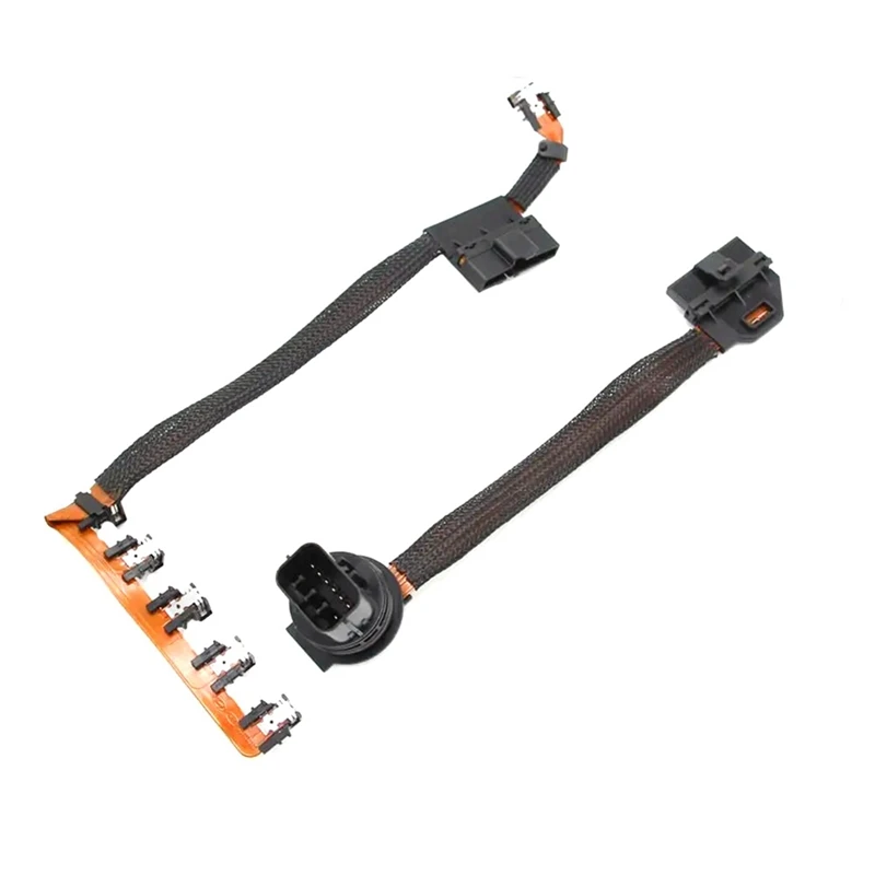 Автоматическая проводка коробки передач 6307-23010 4630723010-46308 для Hyundai Elantra 23000-2006 Kia Rio