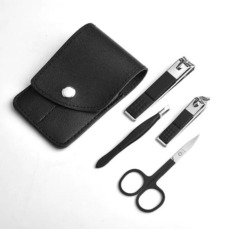 

4 шт./набор, машинки для маникюра и ногтей