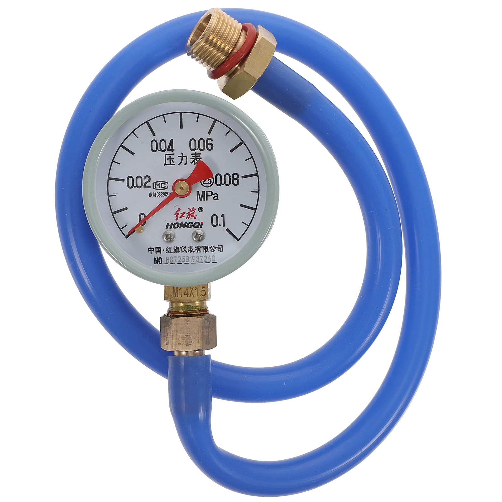 

Three-Way Catalytic Detection Car Exhaust Pipe Plugging Emission Tester Checklist High Temperature Resistant Rubber