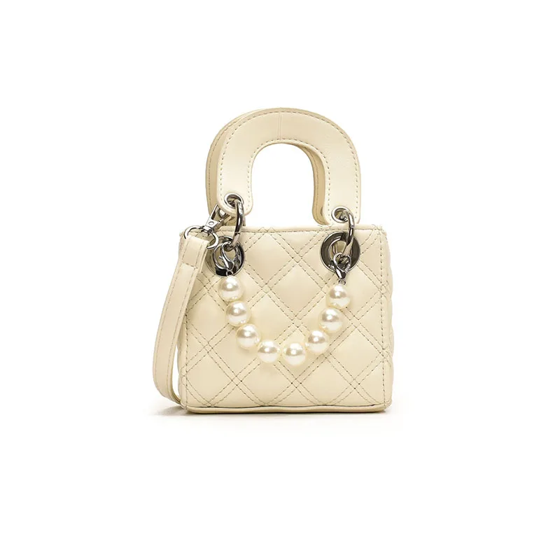 Высококачественные женские Мини Сумки из искусственной кожи модные сумки через