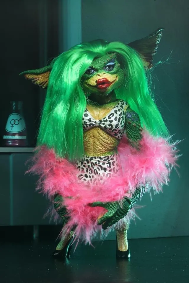 gremlins greta neca