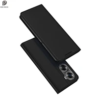 for huawei case huawei honor 60 dux ducis skin pro series leather wallet flip case full protection steady stand magnetic closure