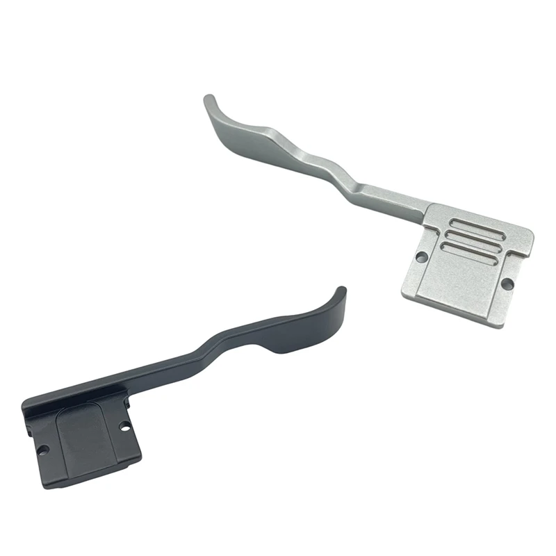 Ручка для большого пальца горячего башмака из алюминиевого сплава камеры A7C2