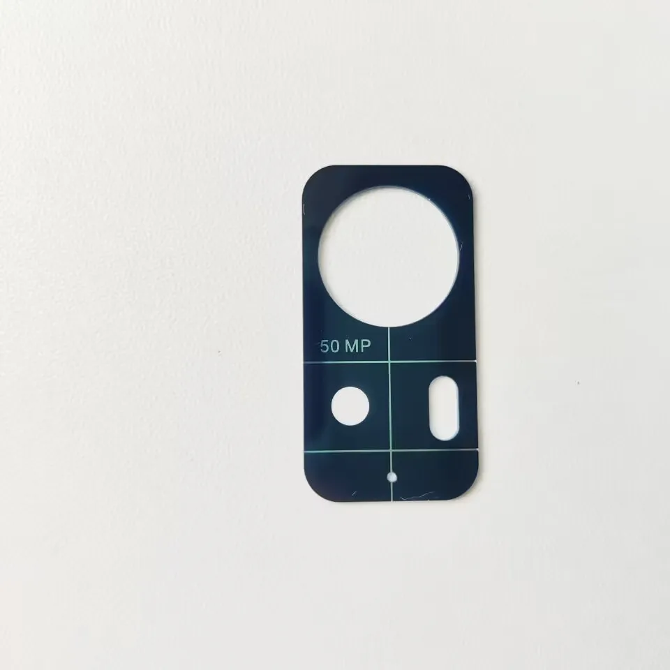 Новинка Запасное стекло для объектива камеры AGM H6 сотового телефона +