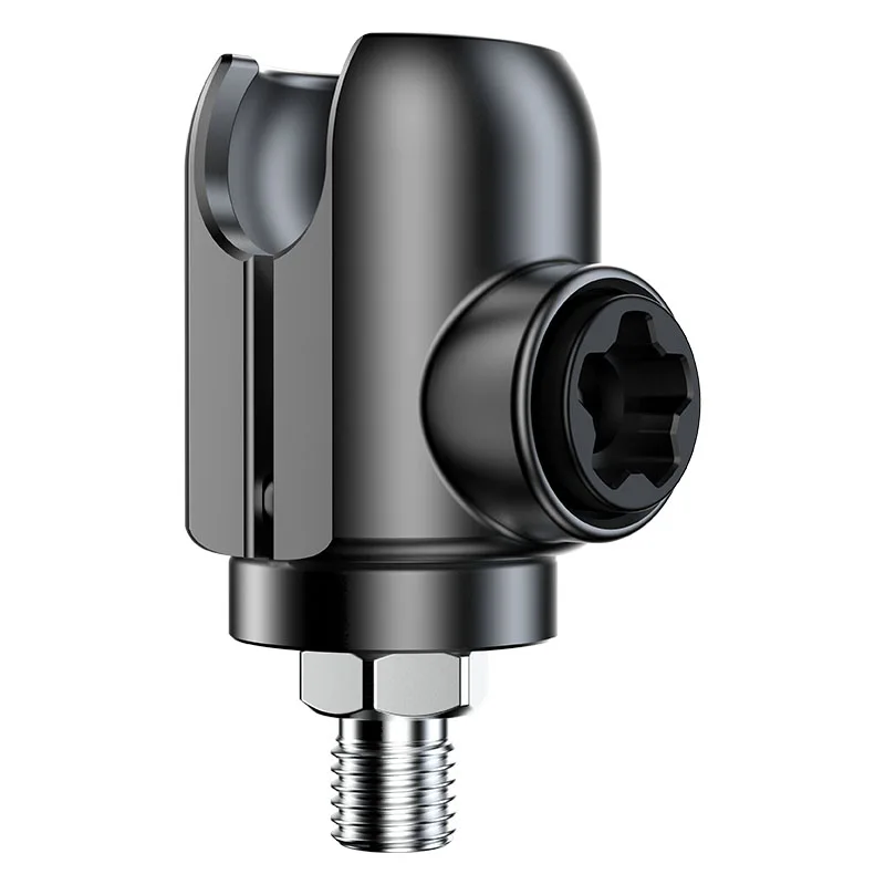 

Удлинитель держателя для мотоцикла, обруч для руля, основание с шаровой головкой, спортивная камера, быстрая разборка, защита от кражи для навигационного экрана телефона