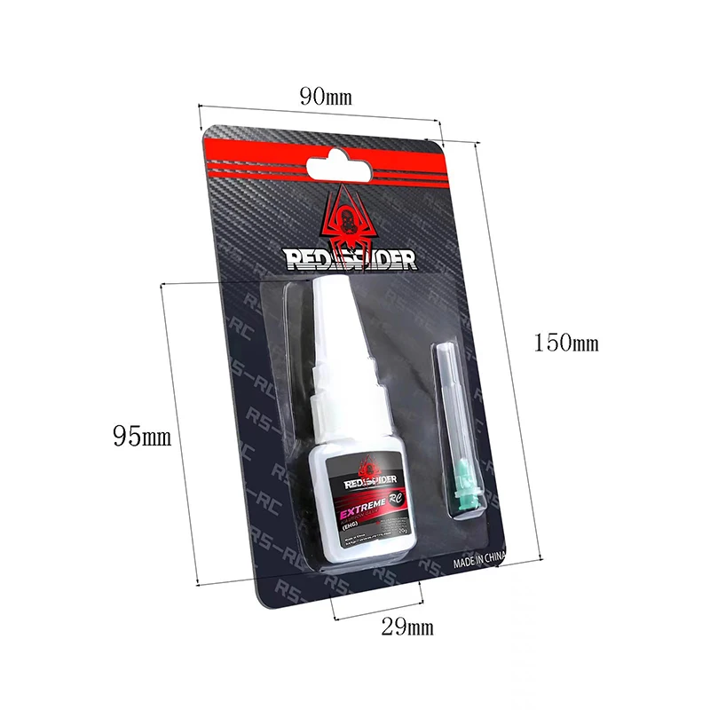 

Клей для автомобильных шин на радиоуправлении, мгновенный клей для гонок по бездорожью, багги для шин Bigfoot, универсальный прочный клей для склеивания