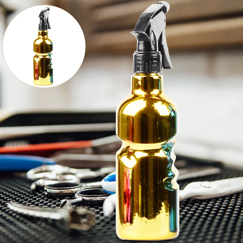 

Bottle Spray Sprayer Makeup Bottles Water Travel Mister Hair Refillable Container Empty Mist Fine Cleaning Oil Portable Storage