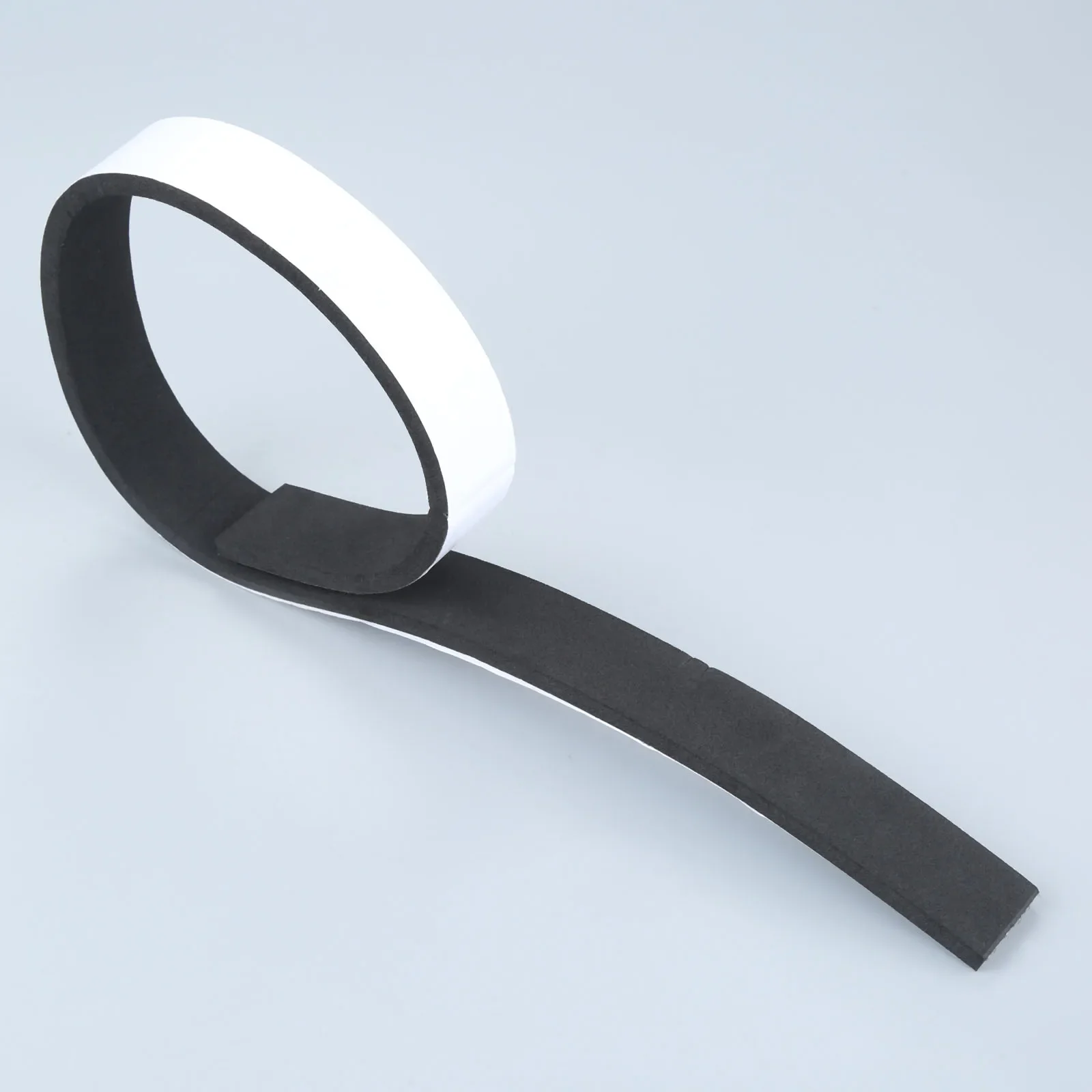 

1 шт., полоска для бампера из вспененного этилвинилацетата, защитный очиститель для робота-пылесоса, серия 400, 500, 600, 700, 800, 900