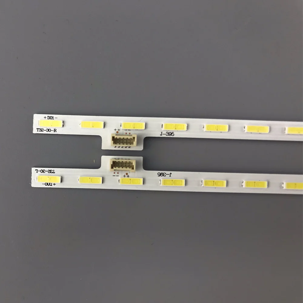 

LED Backlight strip for Sony 32"TV T32-30-L R 74.32T41.001-0-DX1 KDL-32W600A KDL-32W650A KDL-32W700B KDL-32W705B T320HVF04.0