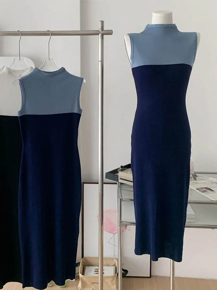 Женское облегающее платье-корсет элегантное платье составного кроя для