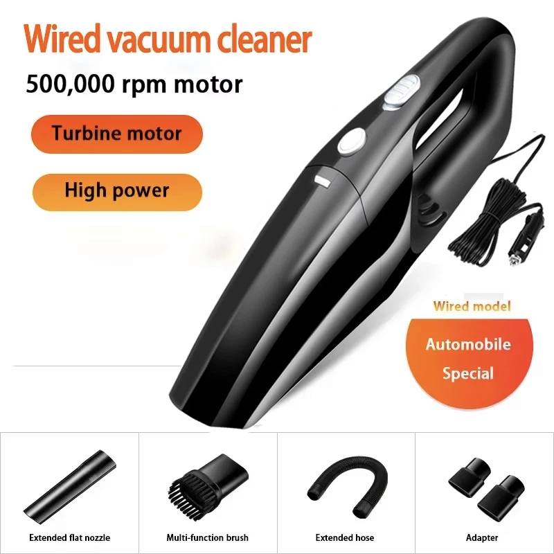 

Мощный беспроводной автомобильный пылесос 180 Вт Мощное всасывание портативная беспроводная ручная Автомойка для автомобиля домашняя уборка