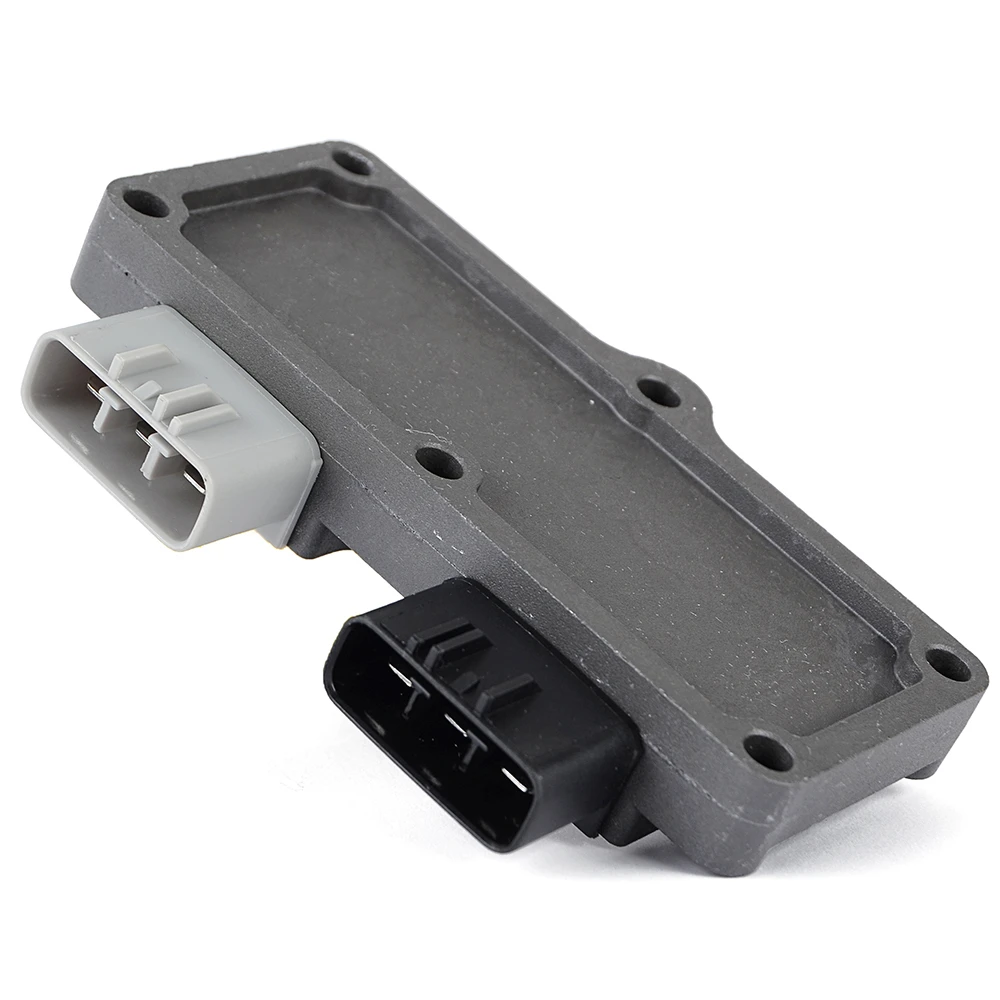 Выпрямитель регулятора для Yamaha F150 FL150 F80 F90 F100F F115 F125 F130 VF115 LF115 FL115 63P-81960-01 63P-81960-02 6EK-81960-00