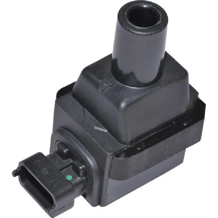 

IGNITION COIL FOR SSANGYONG ACTYON REXTON CHAIRMAN KYRON MERCEDES-BENZ MB100 SAICMOTOR MAXUS ISTANA S100 2.3L 2000-) A1611583103