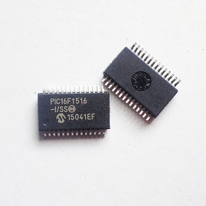 

Оригинальный чип pic16/ SS SOP-28 PIC16F1516, 1 шт.