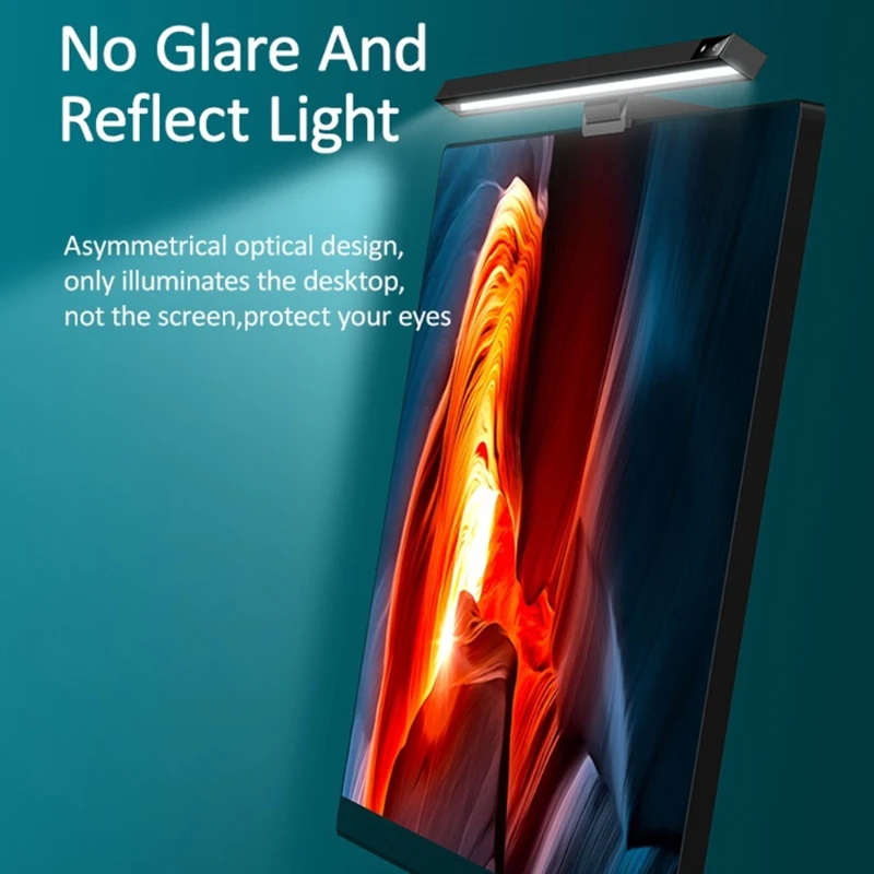 

Светодиодсветильник панель для чтения компьютера, 53CC