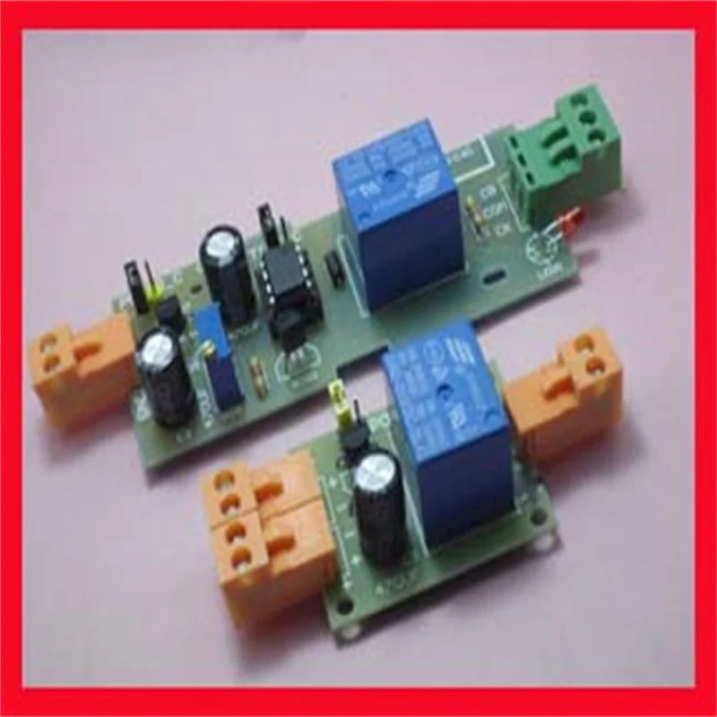 Реле отключения питания EMDSXGO 5-12В